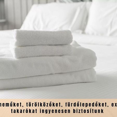 Estina House Villa Balatonboglár Екстериор снимка