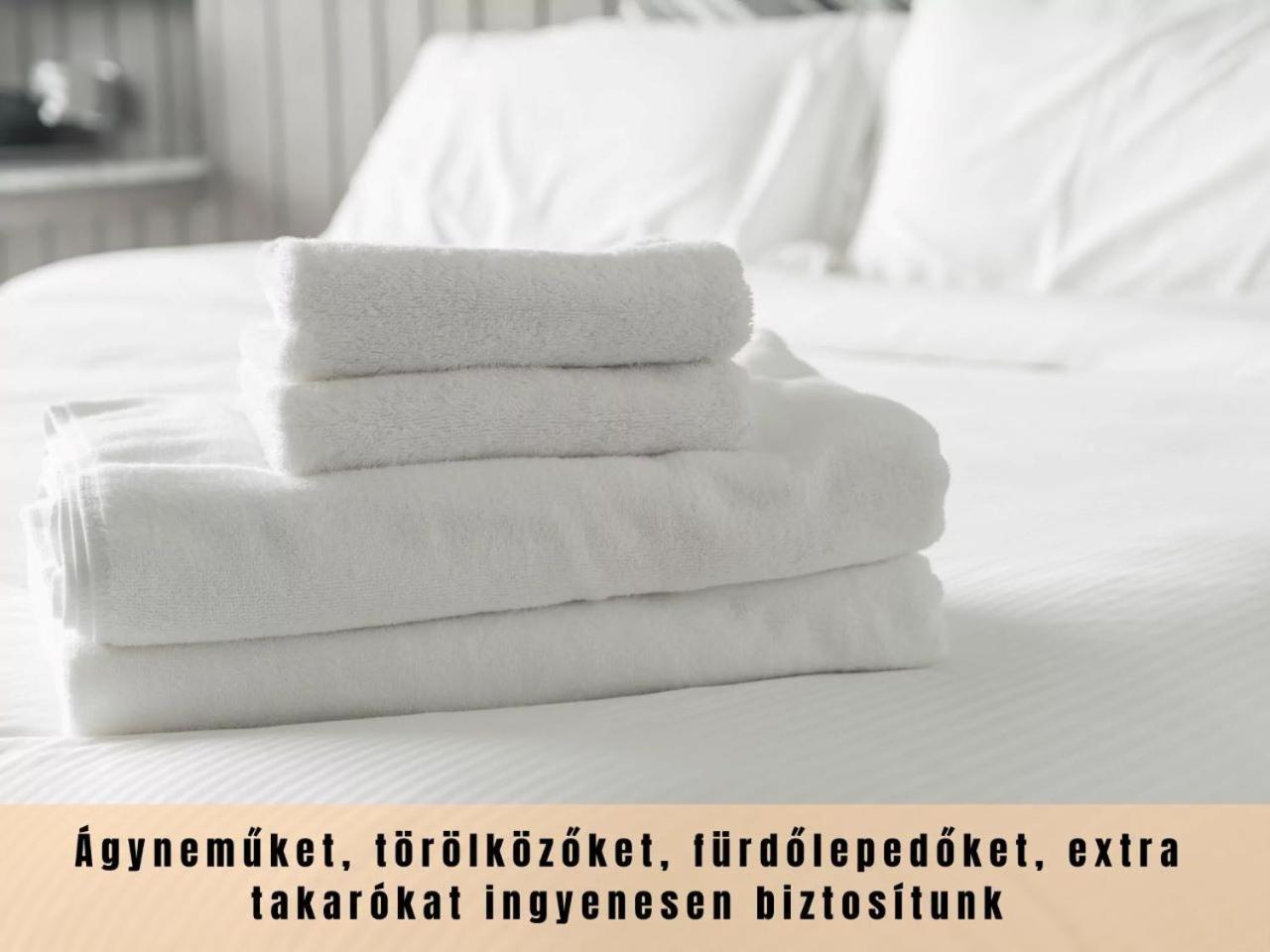Estina House Villa Balatonboglár Екстериор снимка
