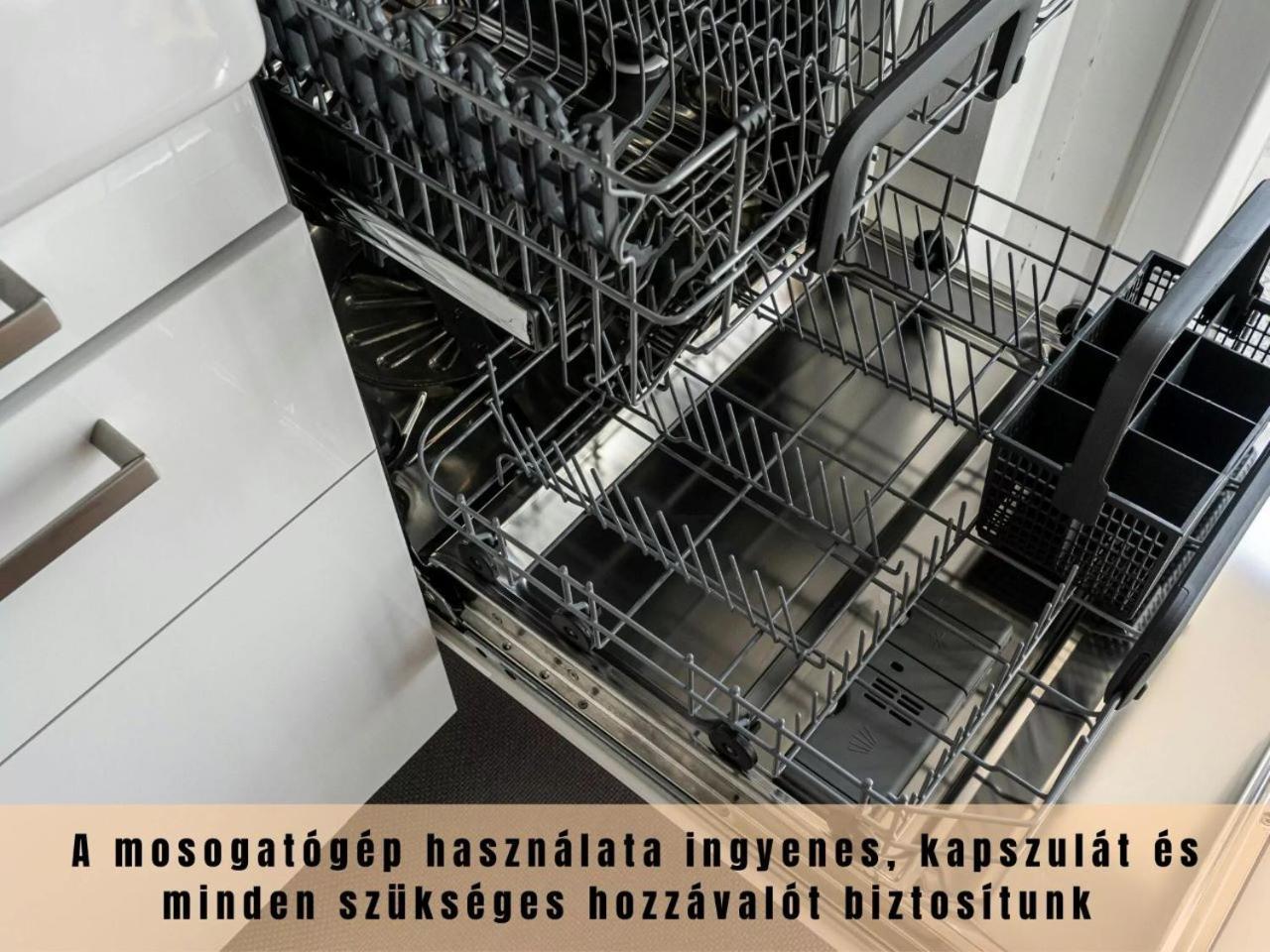 Estina House Villa Balatonboglár Екстериор снимка