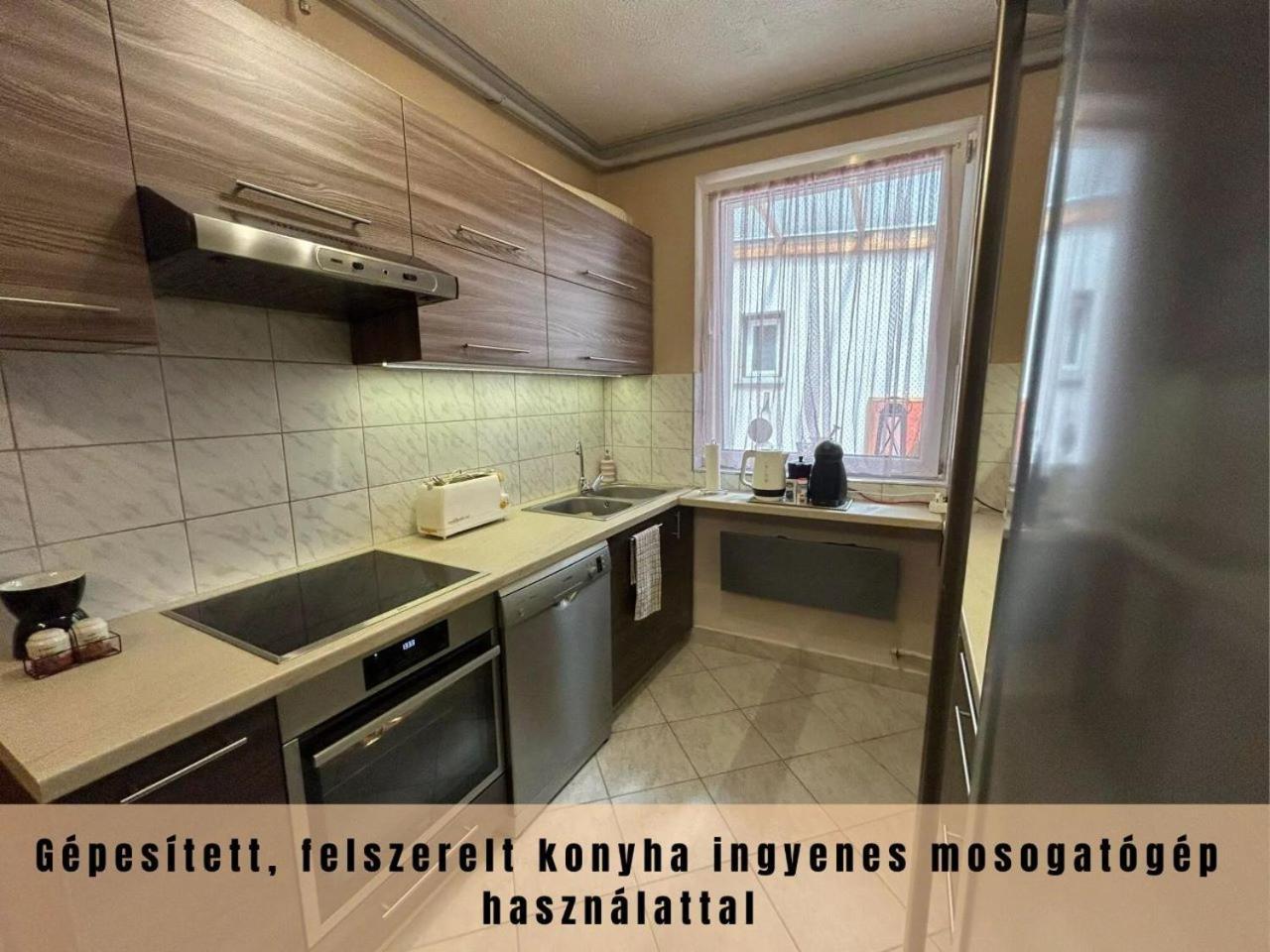 Estina House Villa Balatonboglár Екстериор снимка